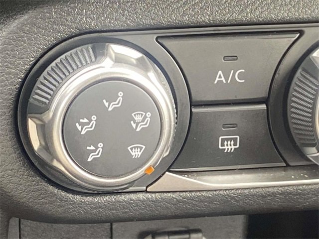 Used 2025 Nissan Kicks Play S image 22