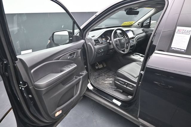 Used 2023 Honda Ridgeline RTL-E image 48