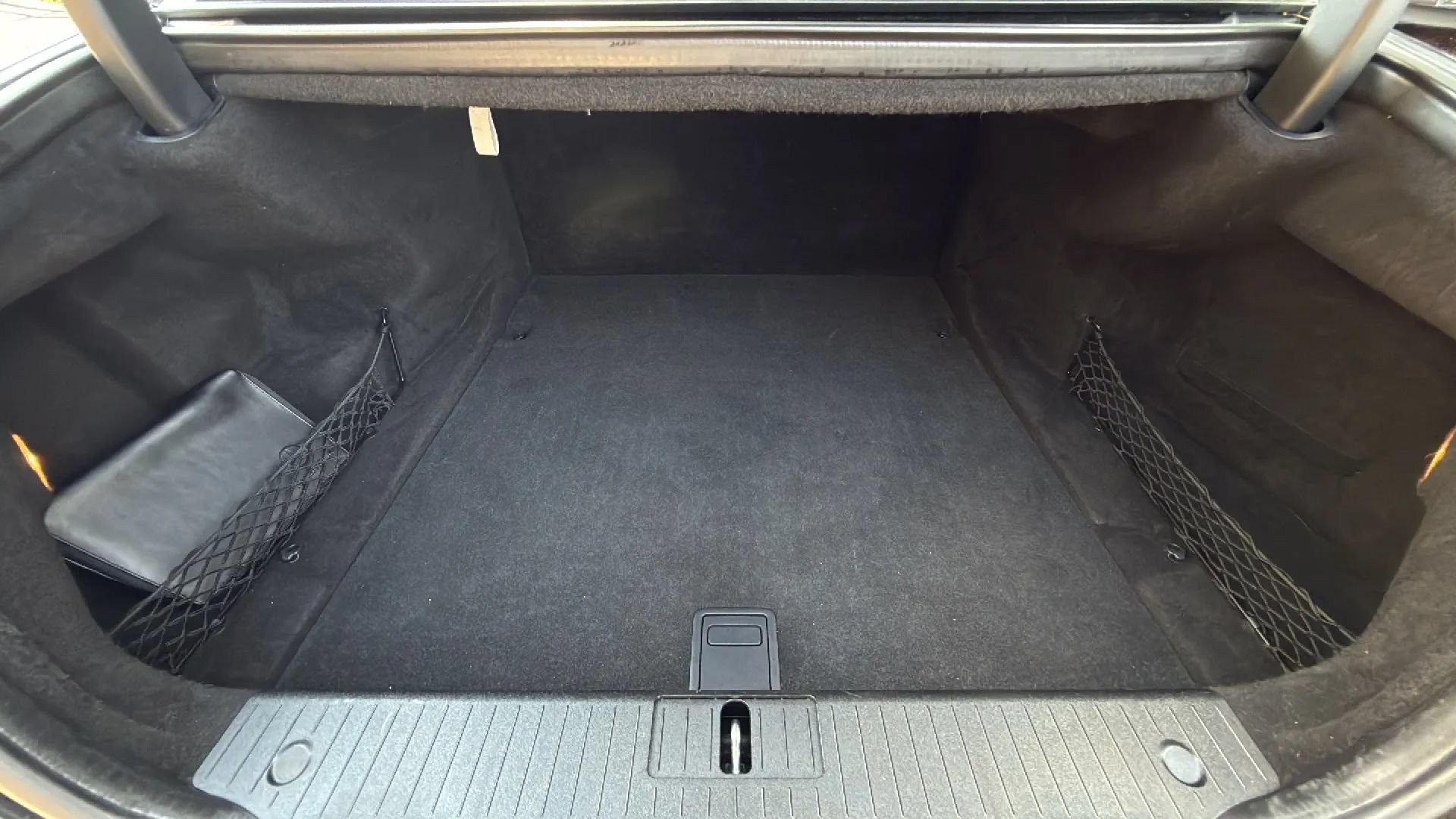 Used 2008 Mercedes-Benz CL 63 AMG image 33