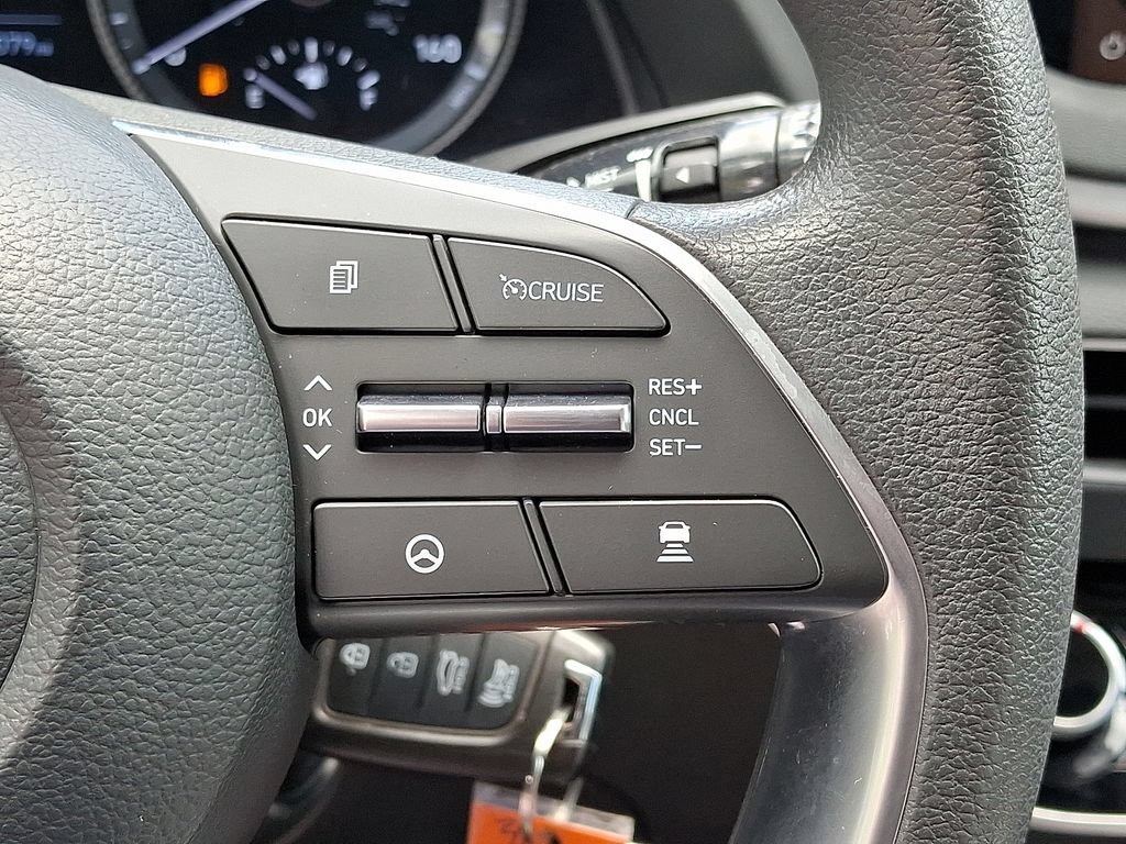 Used 2023 Hyundai Sonata SE FWD image 21