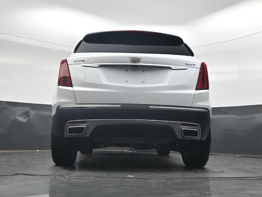 Used 2024 Cadillac XT5 Premium Luxury w/ Technology Package FWD image 33