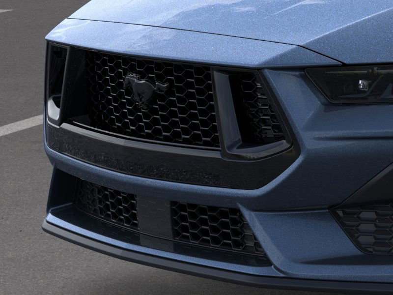 New 2025 Ford Mustang GT w/ Mustang Nite Pony Package image 17