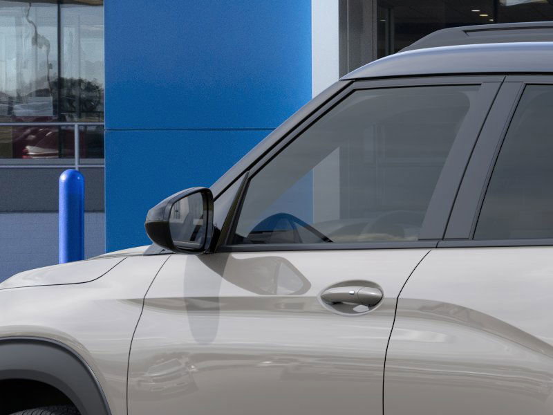 New 2026 Chevrolet TrailBlazer RS image 36