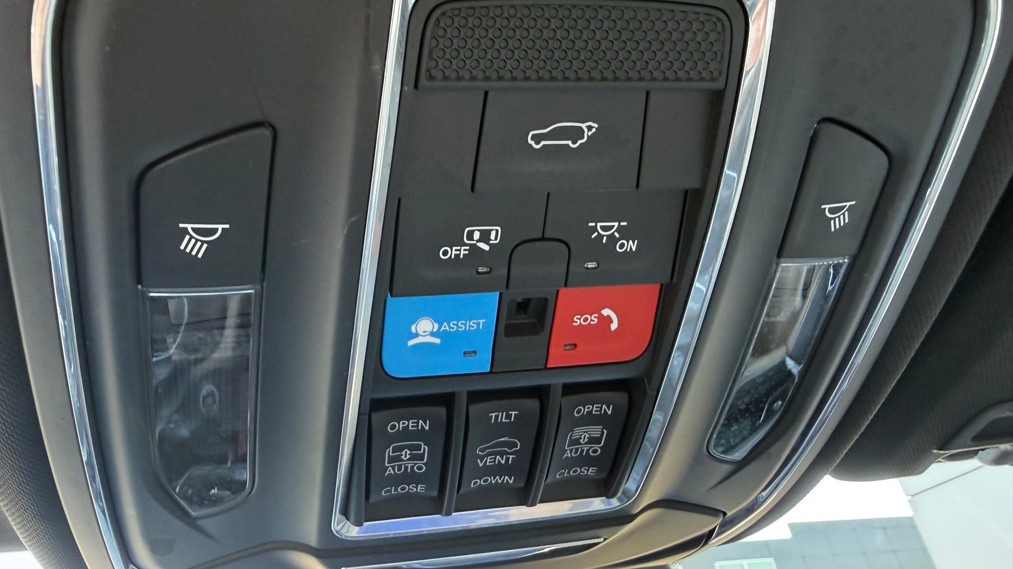 Used 2023 Jeep Grand Cherokee 4WD 4xe image 51