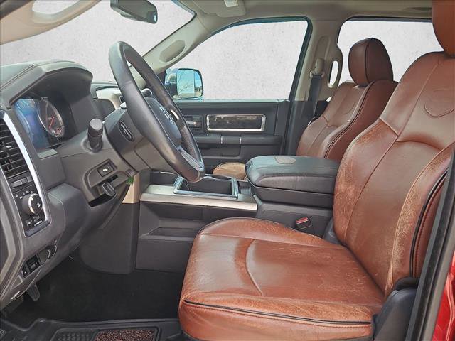 Used 2011 RAM 2500 Longhorn AWD/4WD image 16