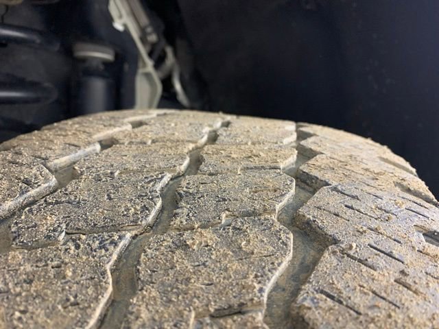 Used 2024 Ford F250 King Ranch w/ FX4 Off-Road Package image 34