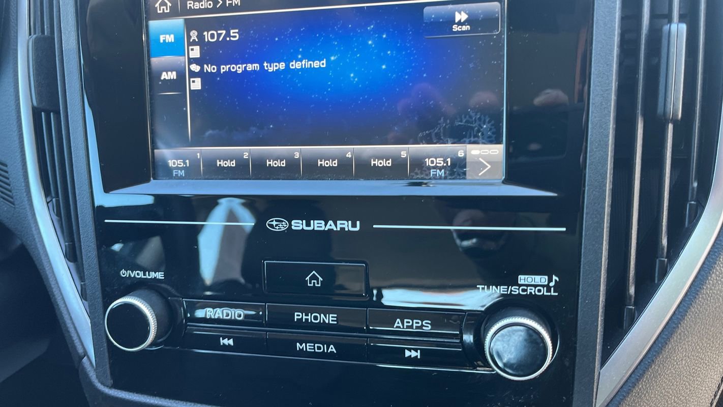 Used 2018 Subaru Impreza 2.0i Premium image 12