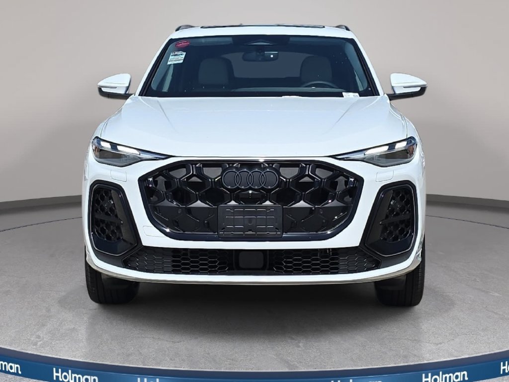 New 2026 Audi Q5 2.0T AWD/4WD image 2