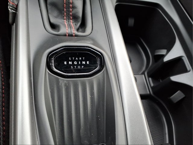 New 2026 Dodge Charger Scat Pack AWD/4WD image 15