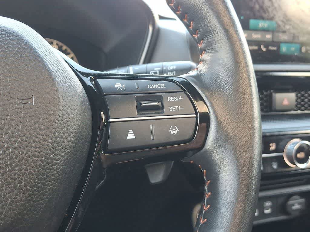 Certified 2023 Honda CR-V Sport Touring image 18