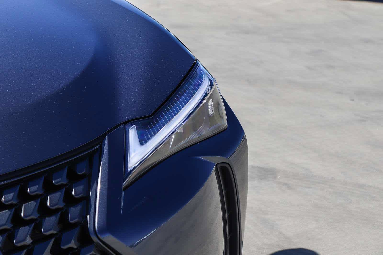 New 2026 Lexus UX 300h FWD image 7
