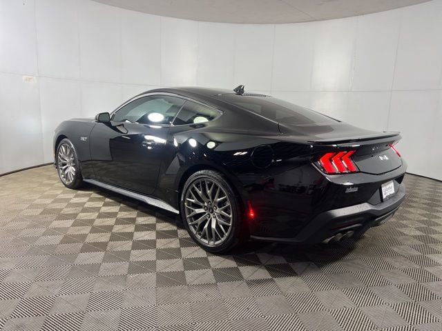 New 2026 Ford Mustang GT Premium image 5