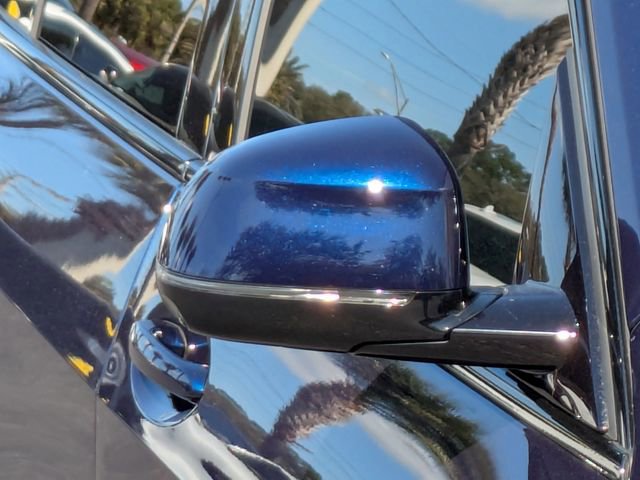 Used 2025 BMW X7 xDrive40i w/ Executive Package image 11