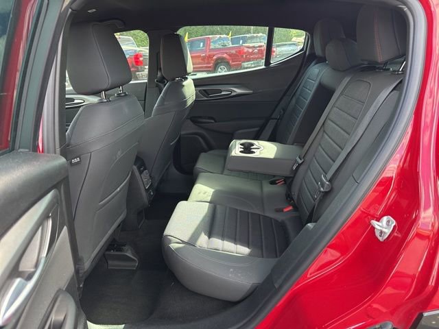 Used 2024 Dodge Hornet R/T image 16