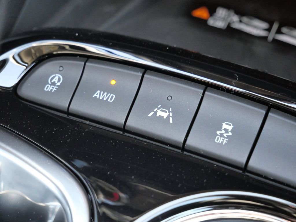 New 2026 Buick Encore GX Sport Touring w/ Advanced Technology Package image 47