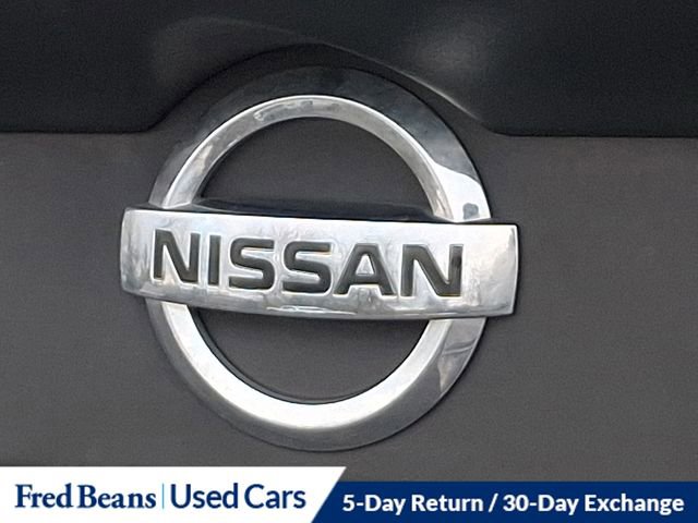 Used 2018 Nissan Frontier SV image 33