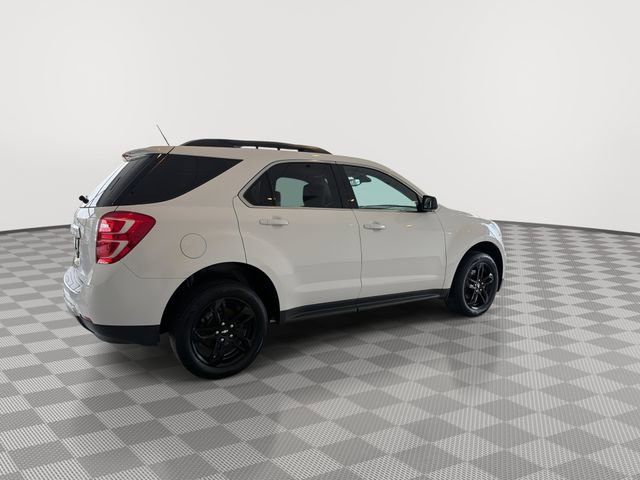 Used 2017 Chevrolet Equinox LT w/ Sport Edition image 11