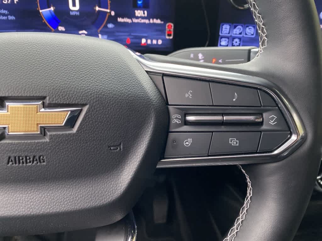 Used 2024 Chevrolet Blazer EV LT AWD/4WD image 20