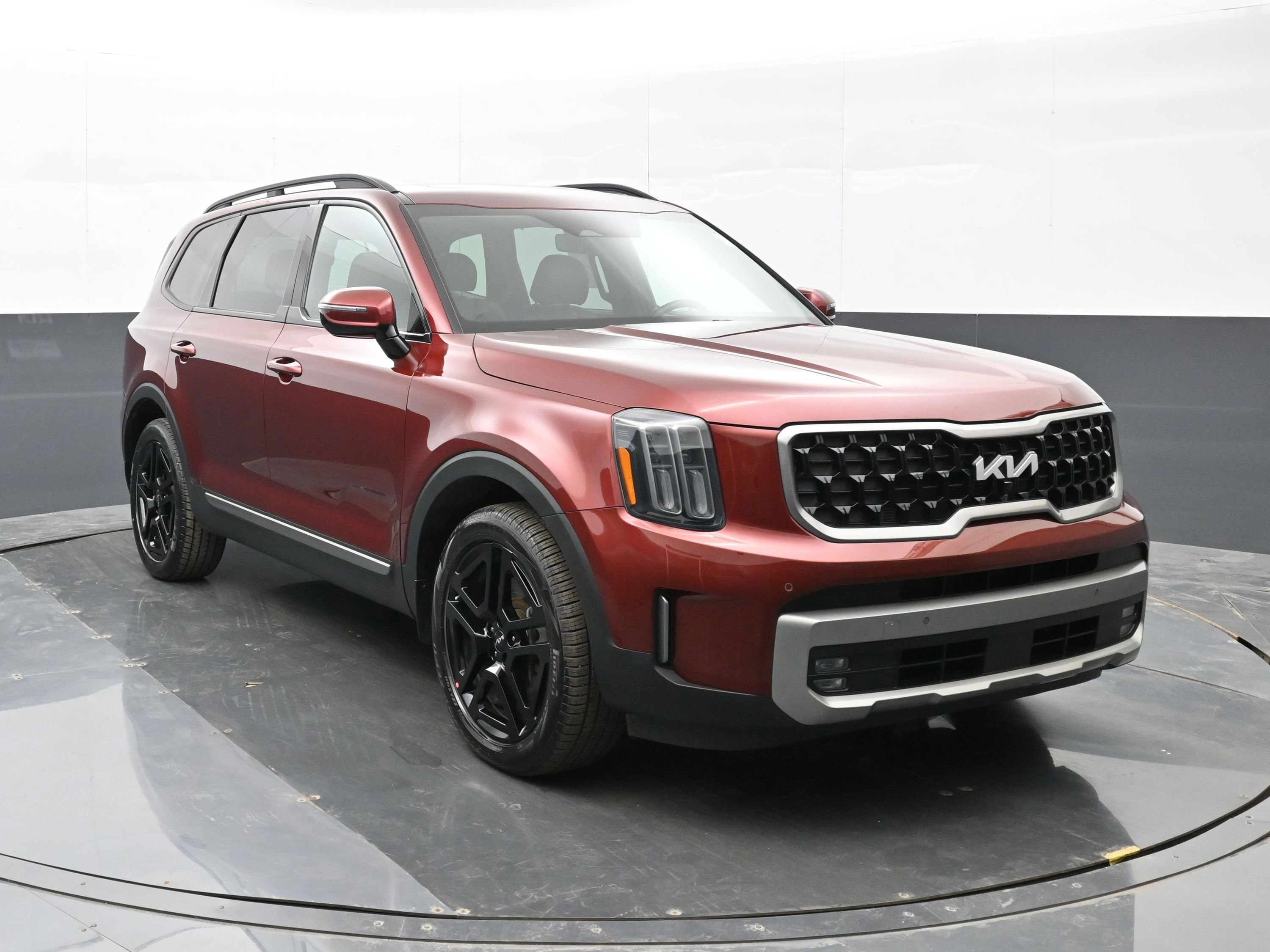 Used 2023 Kia Telluride SX Prestige X-Line image 6