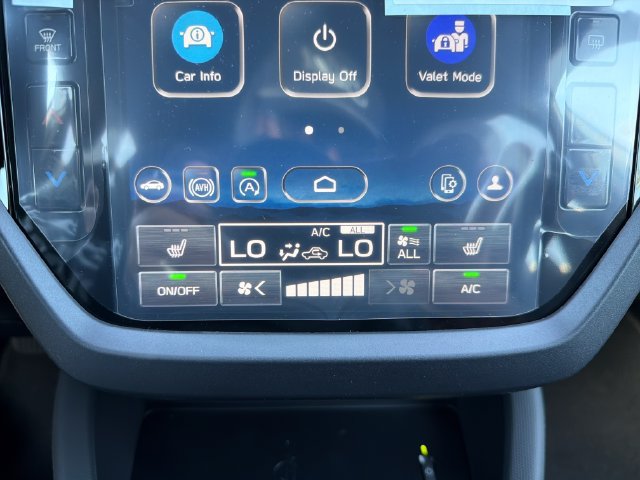 New 2026 Subaru Forester Sport AWD/4WD image 14