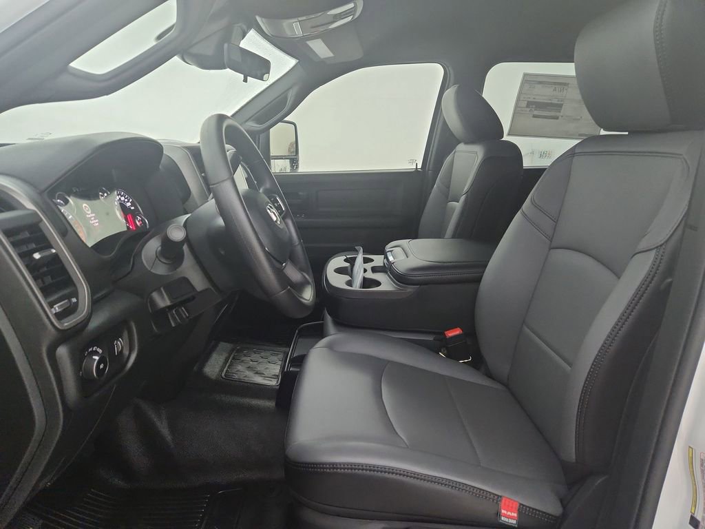 New 2026 RAM 5500 Tradesman image 11