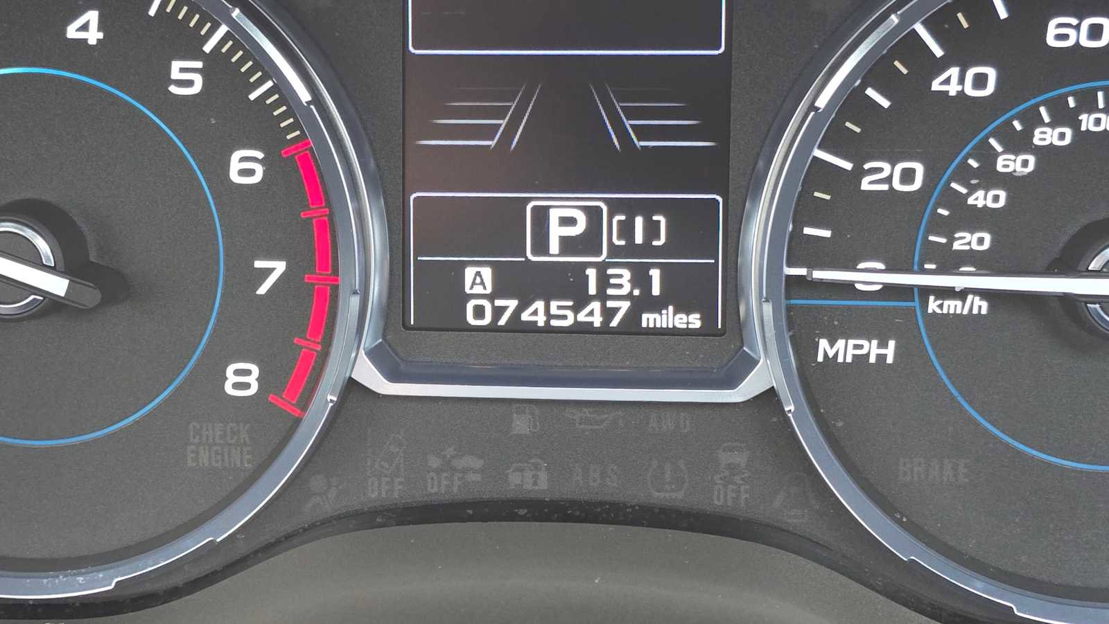 Used 2018 Subaru Forester 2.0XT Touring AWD/4WD image 33