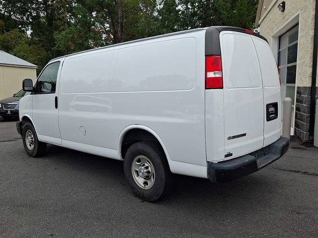 Used 2020 Chevrolet Express 2500 w/ Driver Convenience Package image 10