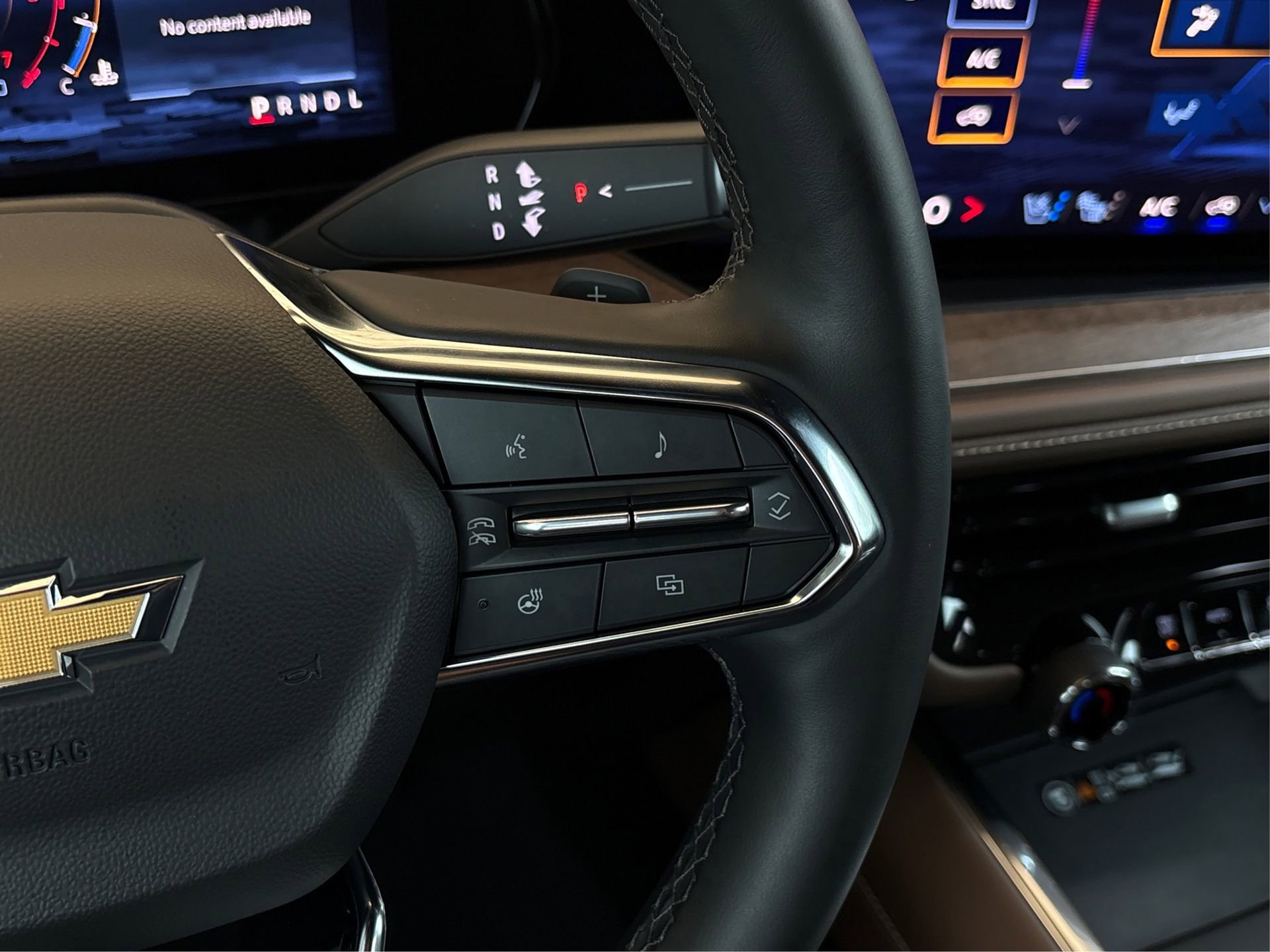 Used 2026 Chevrolet Suburban High Country image 29