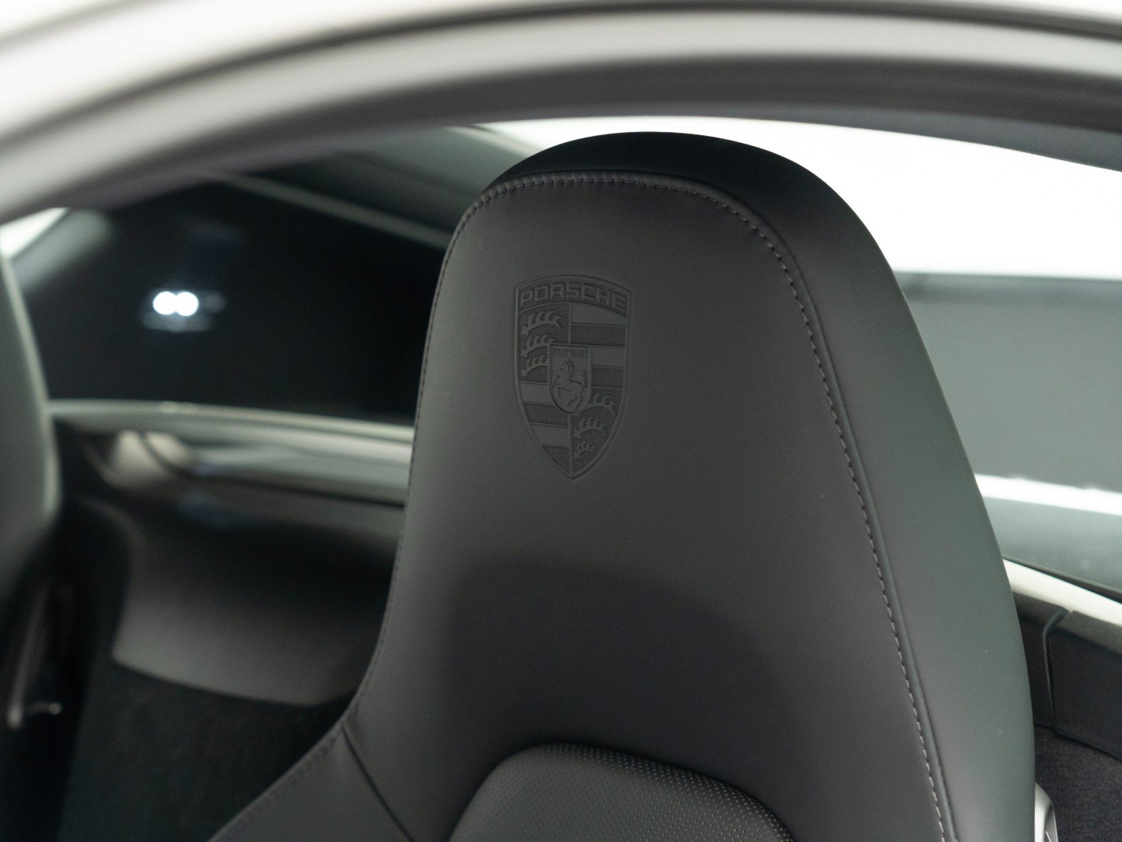 Certified 2025 Porsche 718 Cayman image 18