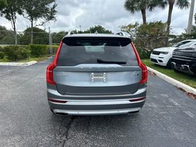 Used 2019 Volvo XC90 T6 Momentum w/ Protection Package Premier AWD/4WD image 6