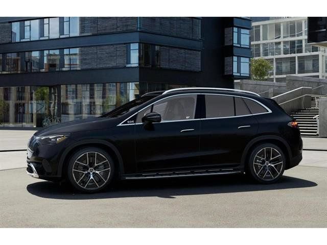 New 2026 Mercedes-Benz EQE 320 4MATIC SUV image 35