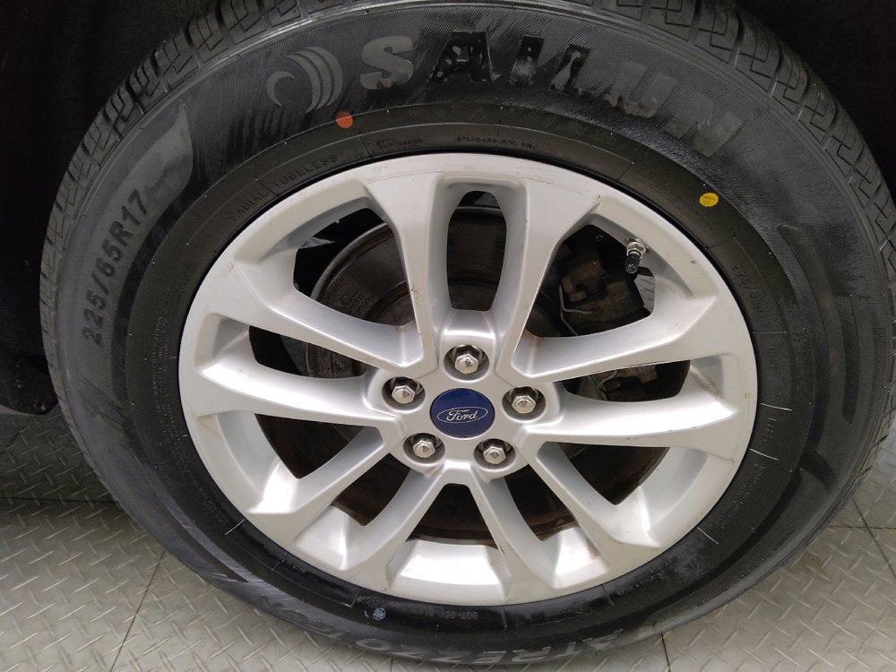 Used 2020 Ford Escape SE AWD/4WD image 31