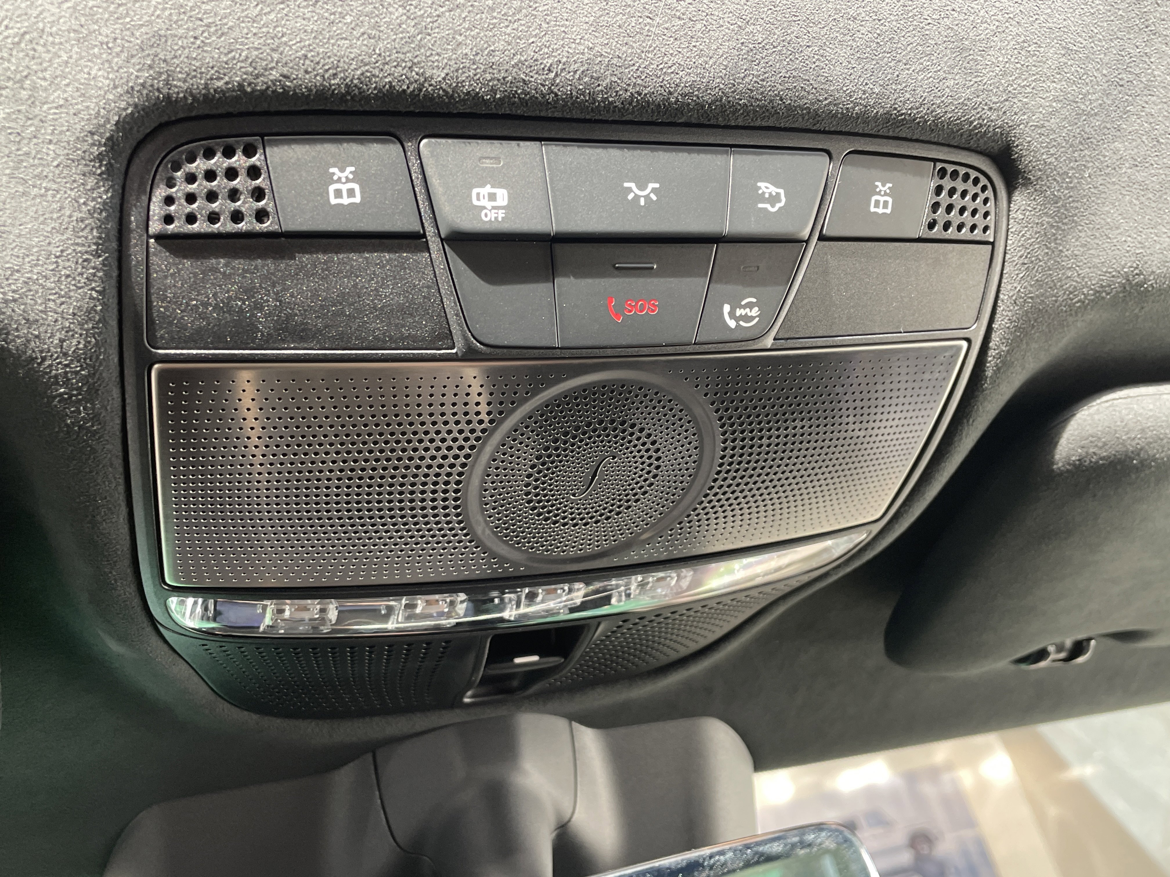 New 2026 Mercedes-Benz G 63 AMG 4MATIC image 28