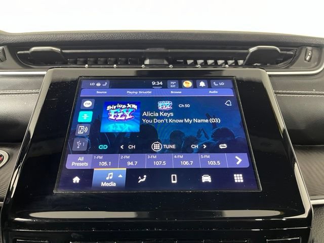 Used 2023 Jeep Grand Cherokee L Laredo AWD/4WD image 24