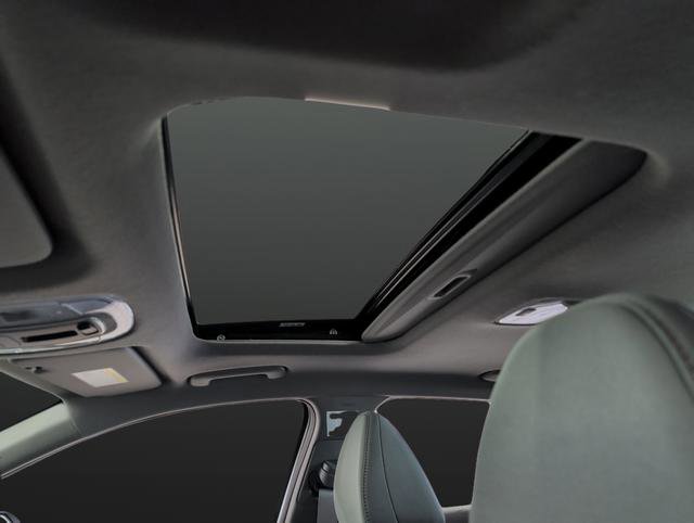 New 2026 Hyundai Elantra SEL Sport Premium w/ Cargo Package FWD image 7