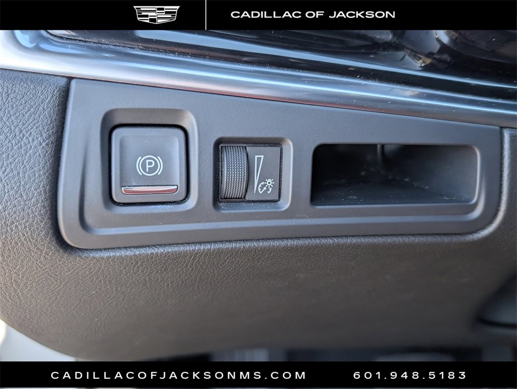 Certified 2023 Cadillac XT6 Premium Luxury image 14