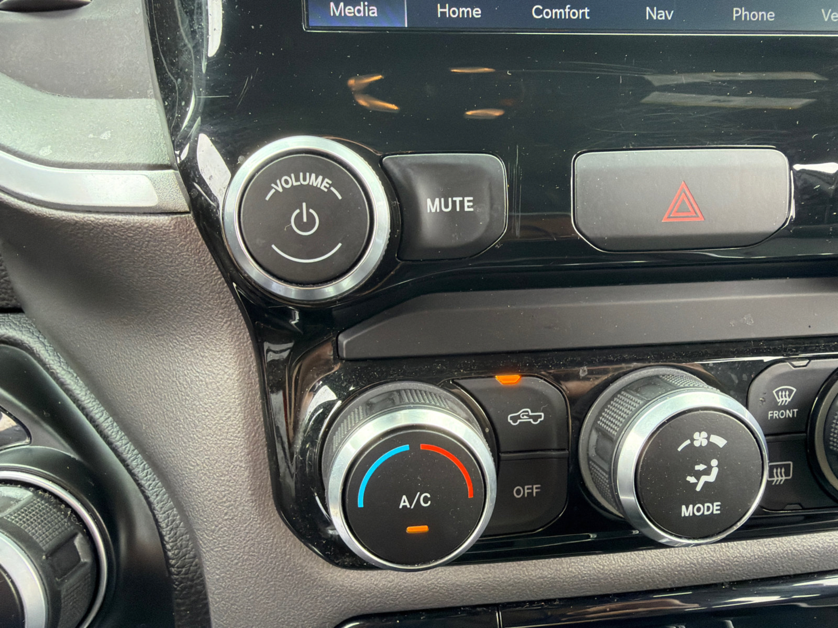 Used 2022 RAM 1500 Big Horn AWD/4WD image 26