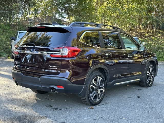 Certified 2025 Subaru Ascent Touring AWD/4WD image 24