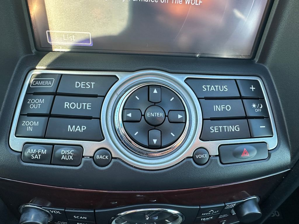 Used 2014 INFINITI QX50 Journey w/ Premium Package image 18