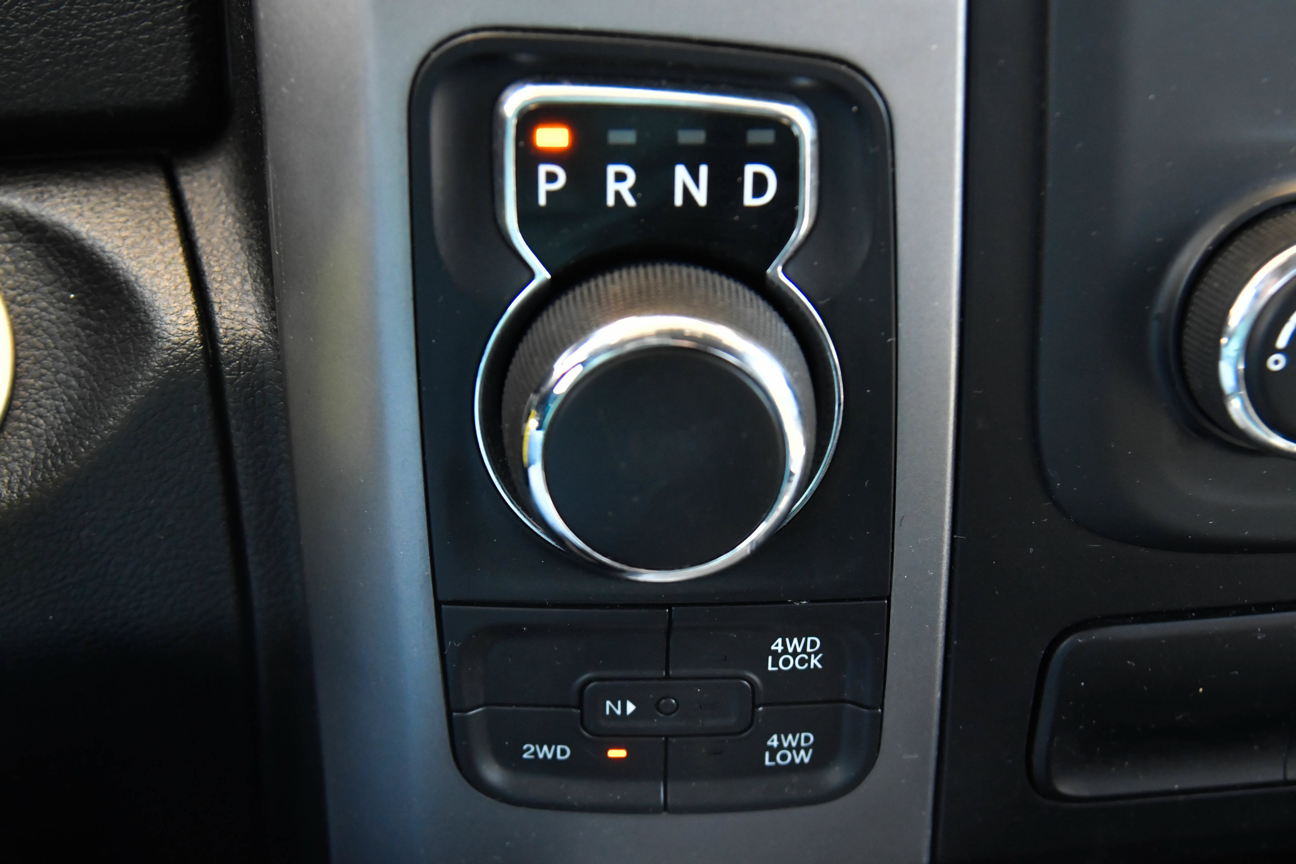 Used 2023 RAM 1500 Classic Warlock AWD/4WD image 26