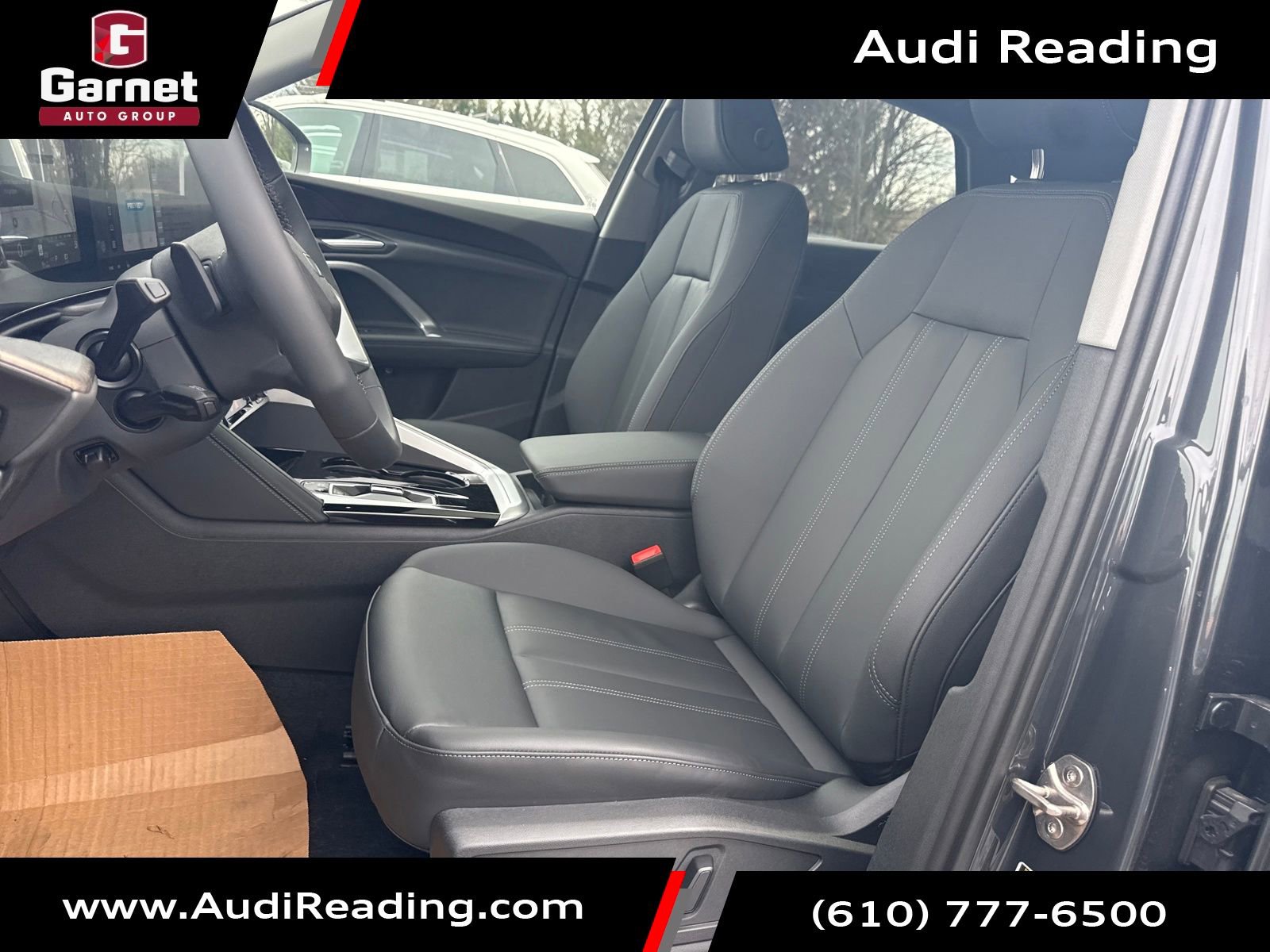 New 2026 Audi Q5 Premium image 10