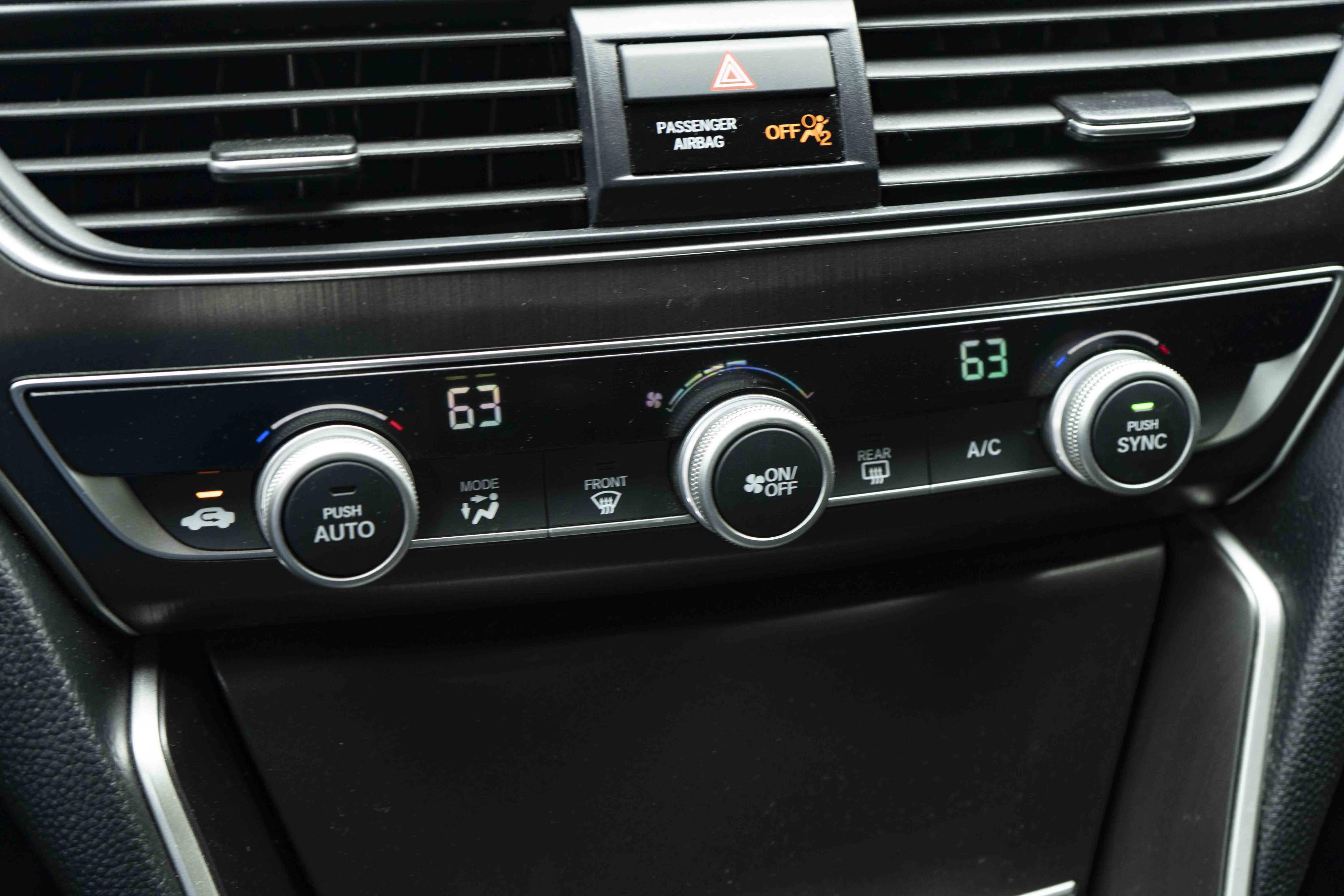 Used 2020 Honda Accord LX image 32