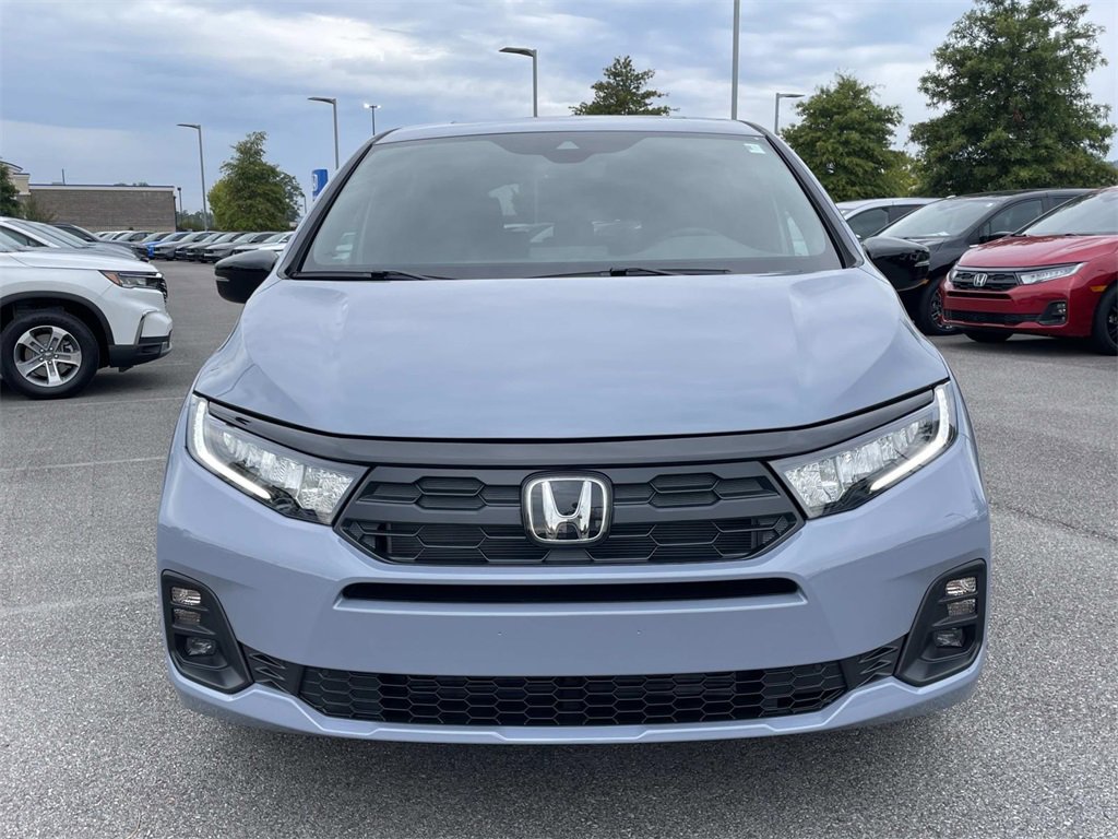 New 2026 Honda Odyssey Sport-L image 8
