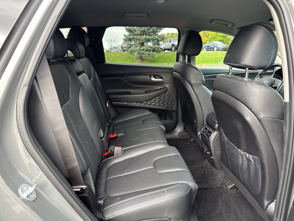 Used 2023 Hyundai Santa Fe XRT w/ Cargo Package AWD/4WD image 16