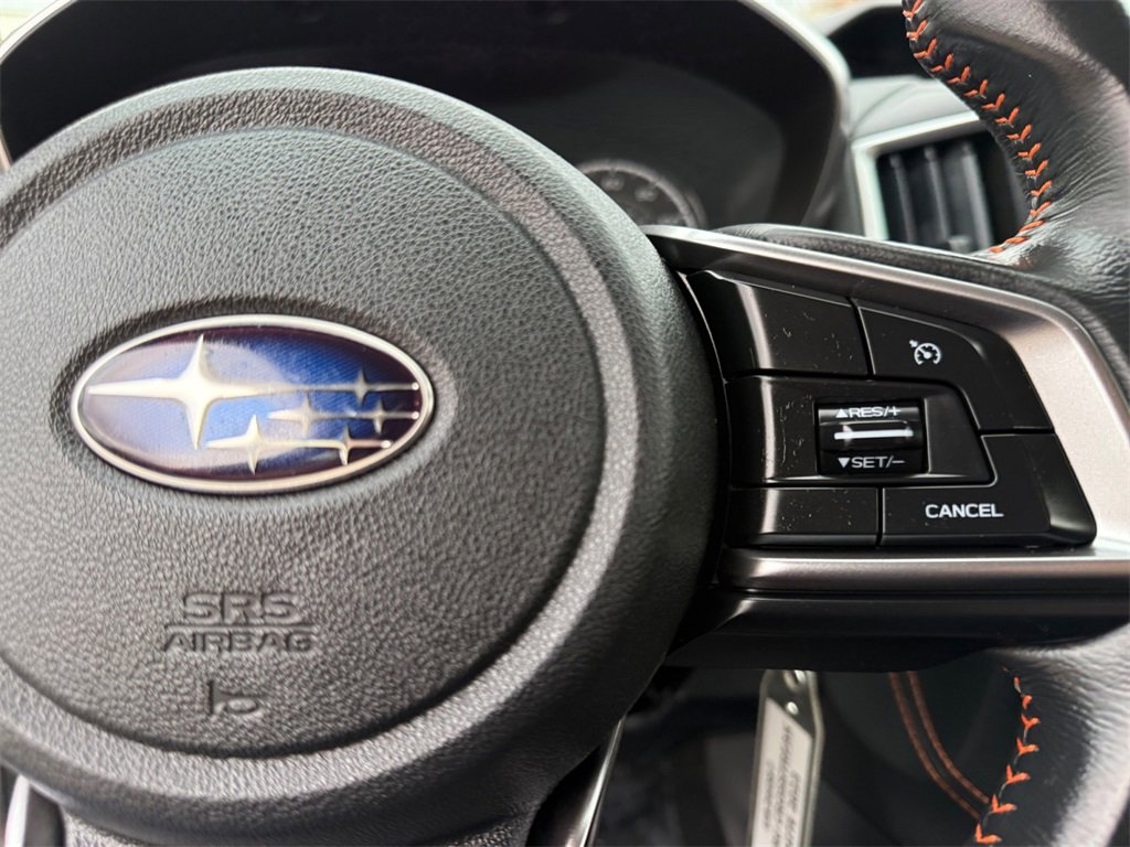 Used 2023 Subaru Crosstrek 2.0i Premium image 26