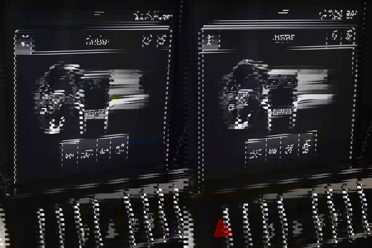 Used 2021 Lamborghini Urus image 59