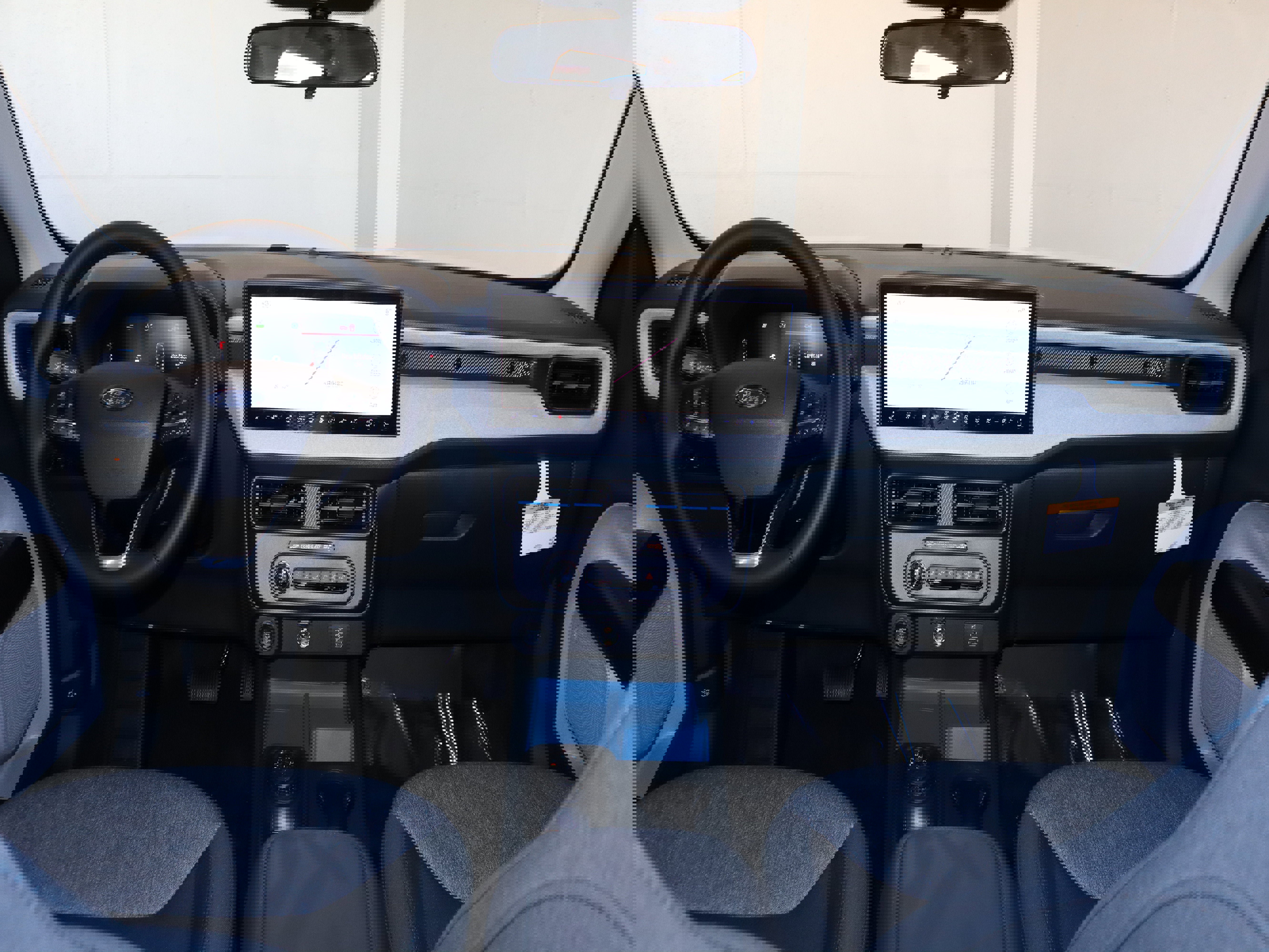 New 2026 Ford Maverick XLT image 25