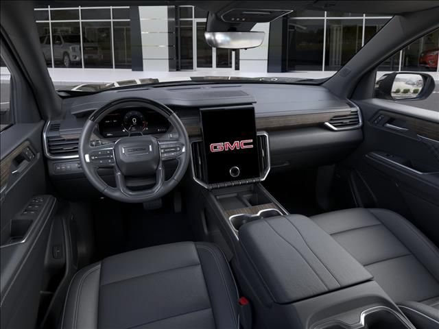New 2027 GMC Acadia Denali FWD image 15