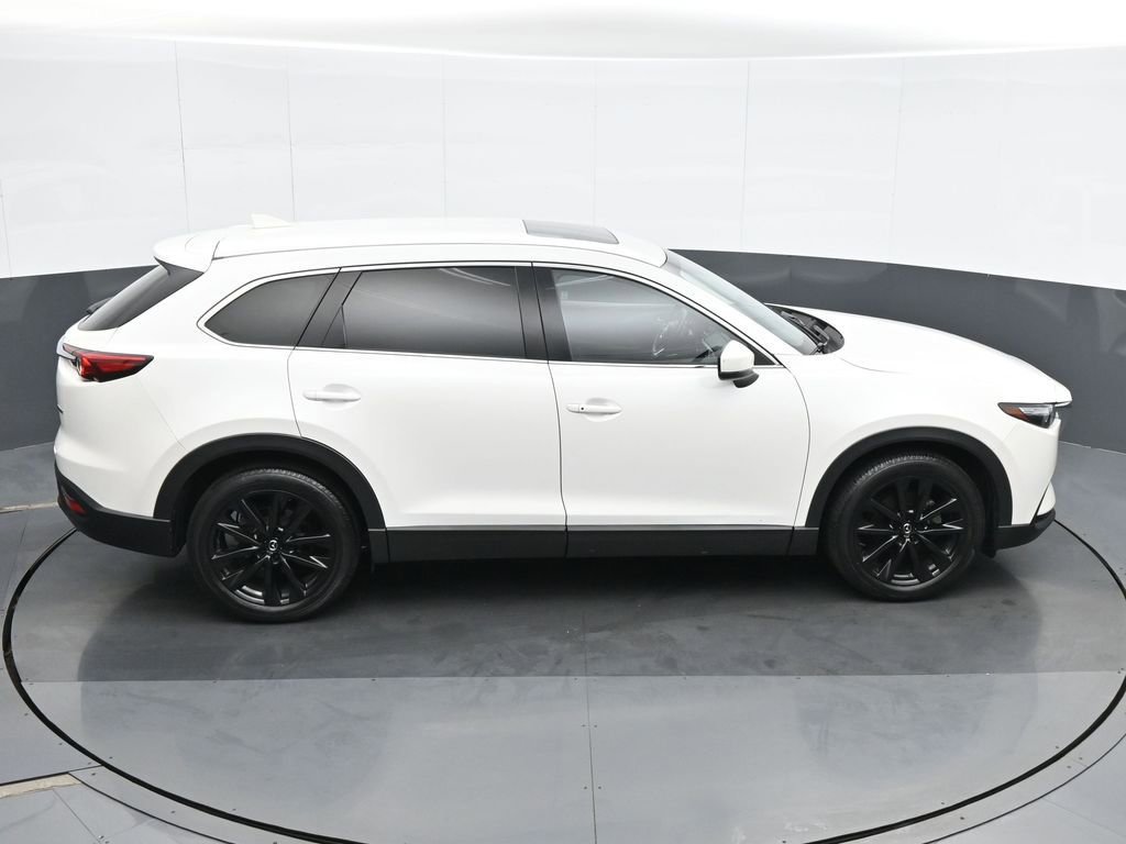 Used 2023 MAZDA CX-9 Touring Plus image 23