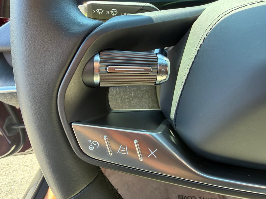 Used 2023 Lucid Air Touring AWD/4WD image 14